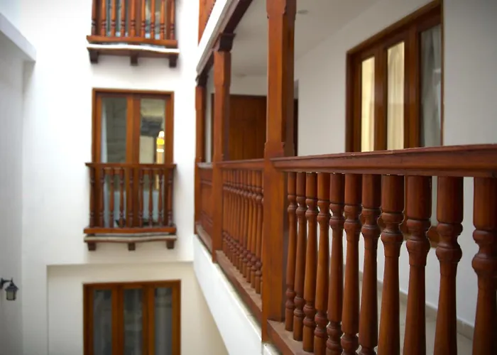 Akel House Hotel