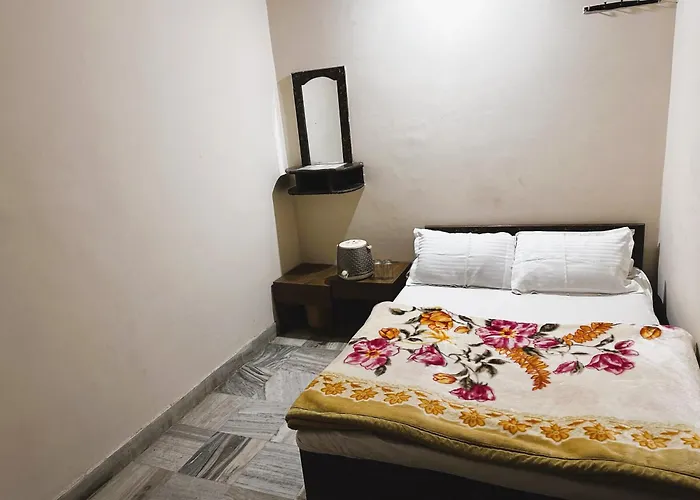 Hotel Marwari