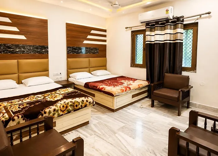 Hotel Marwari