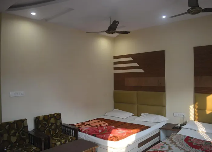Hotel Marwari
