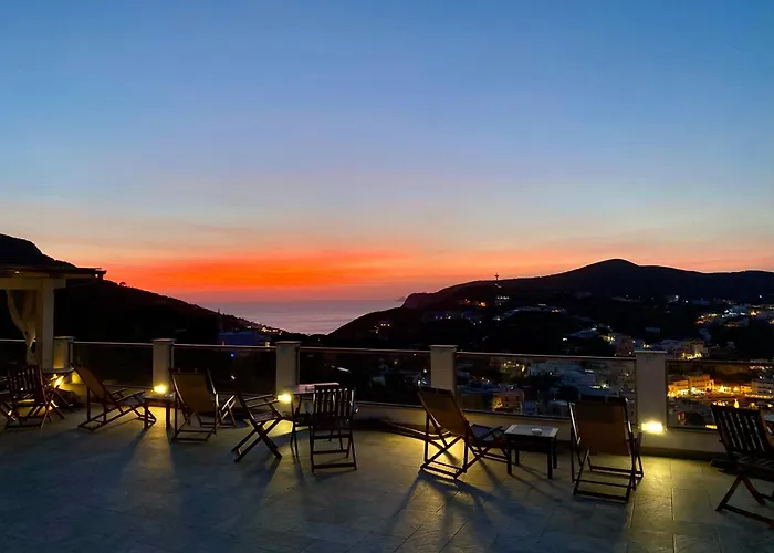 Domus Ɫ Ponza