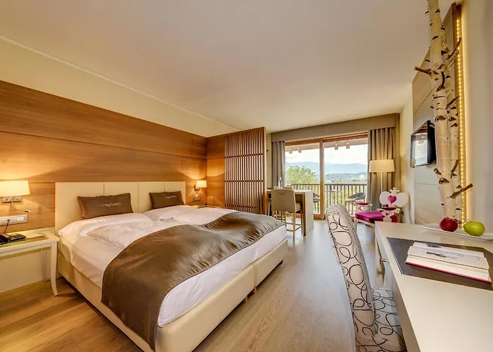 Art & Design Hotel Napura Terlano