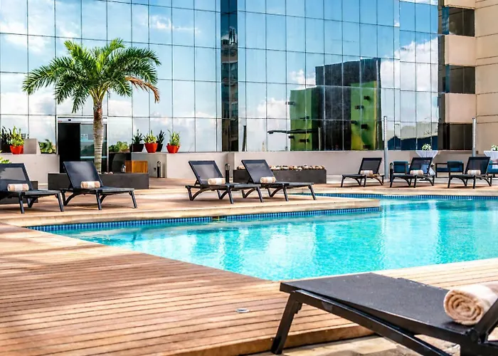 Hyatt Regency Mérida