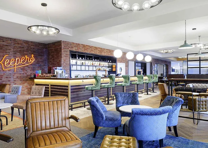 Ibis Bridgwater, M5 Jct23 Hotel