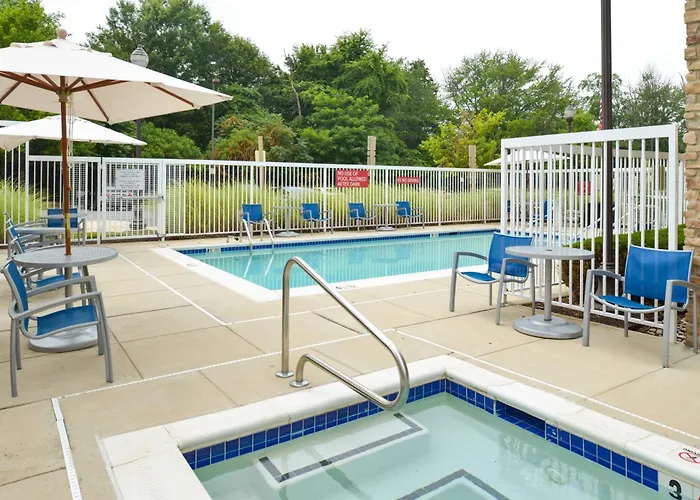 Towneplace Suites Arundel Mills BWI Airport Hanover