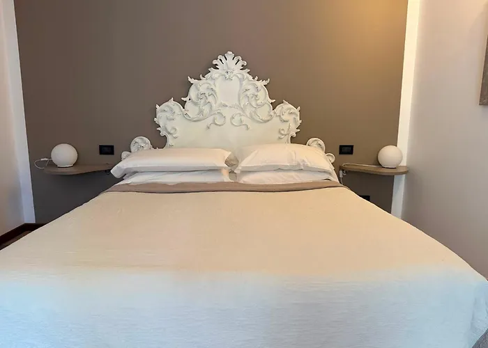 Bed and Breakfast Da Noi Due Bérgamo