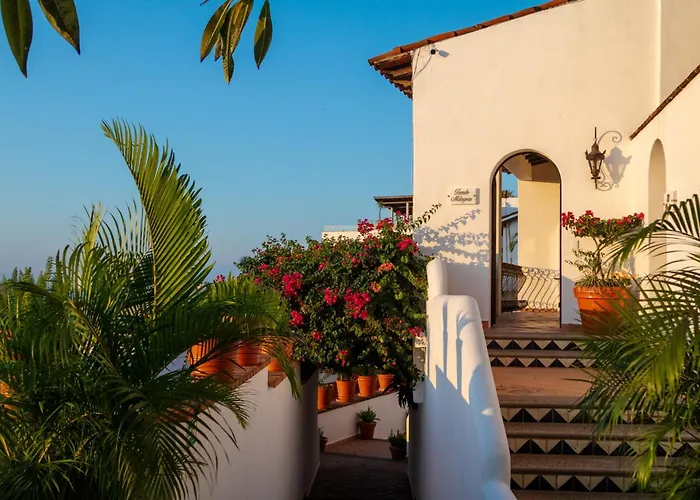 Bellview Hotel Boutique