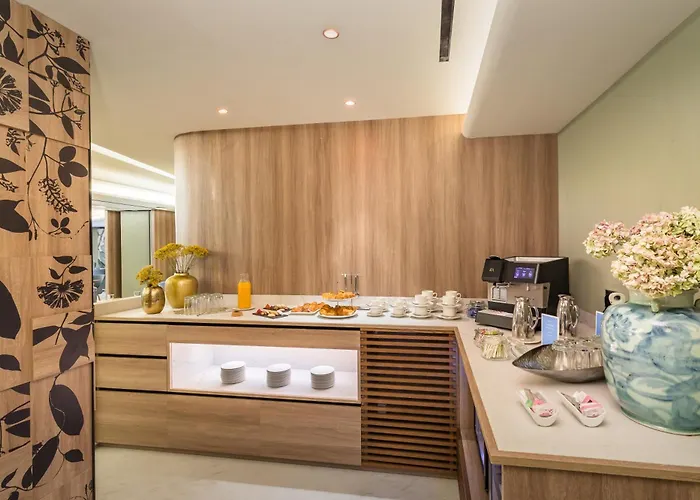 Barcelo Emperatriz