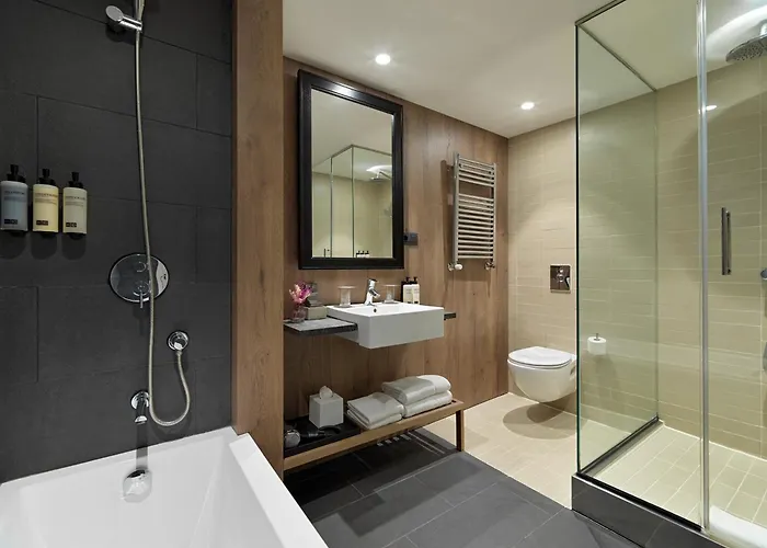 Hotel H10 Casanova à Barcelone