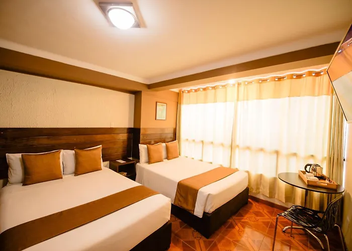 Hotel Principe III Cuzco