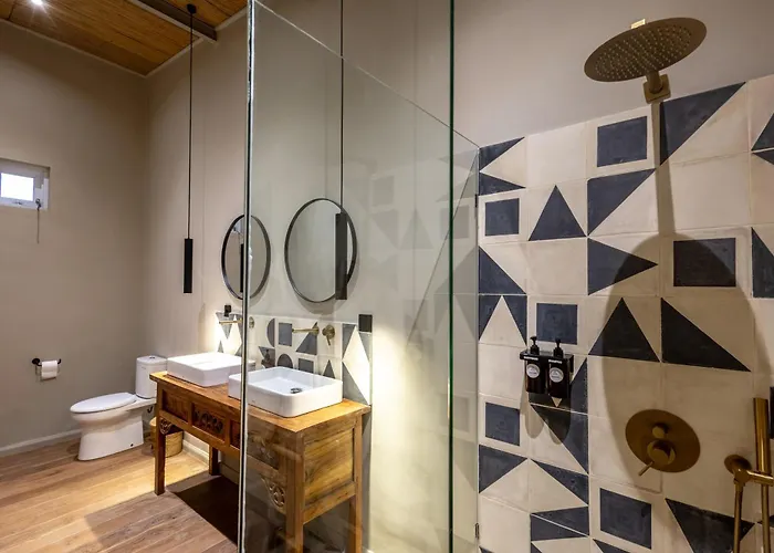 Aparthotel Thesoulhousebali Canggu