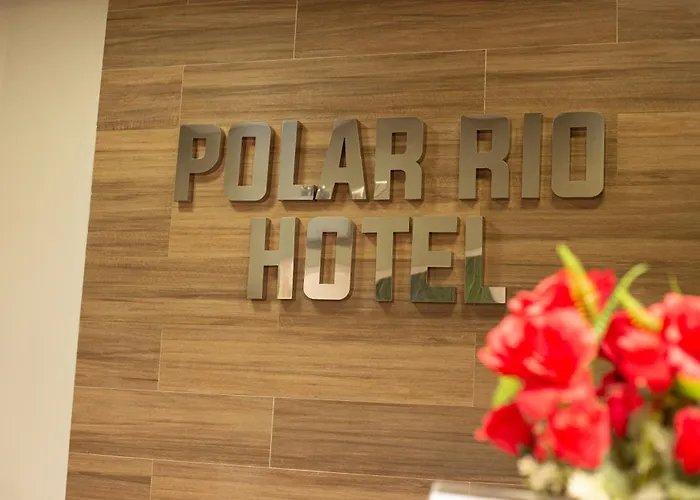 Polar Rio Hotel São Paulo