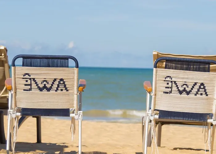 Awe Villa Boutique & Beach Club Trancoso
