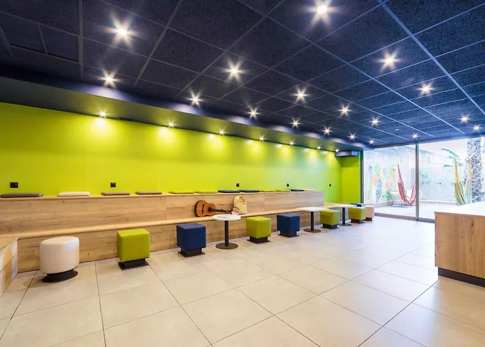 Ibis Budget Huerta De Murcie