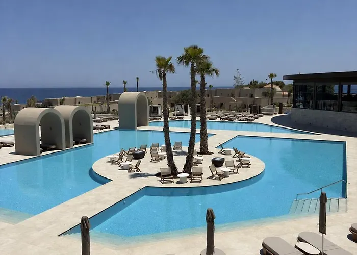 Nana Royal Premium Resort & Spa Hersonissos 
