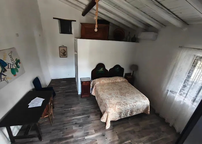 Hotel Il Tanaceto Castiglione De Sicilia