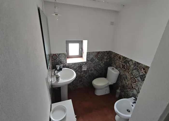 Hotel Il Tanaceto Castiglione De Sicilia