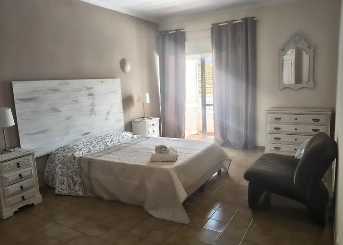 La Maison Dos Prazeres Portimão