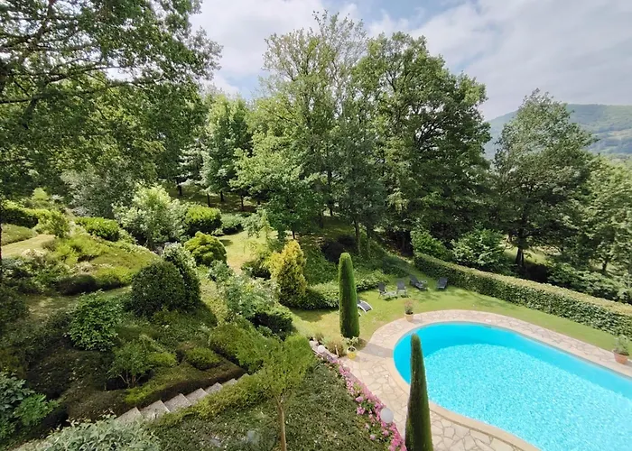 Villa Ric