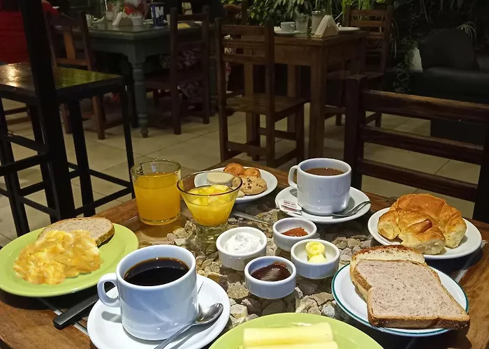 Hotel Huella Andina San Carlos de Bariloche