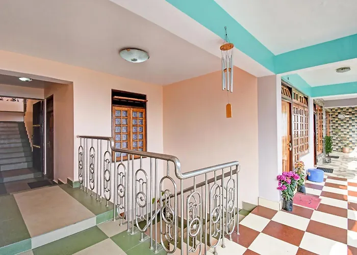 Hotel O Mahakal Stay Darjeeling 