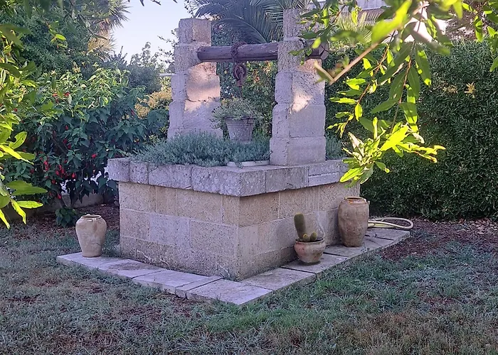 B&B Piccolo Vigneto