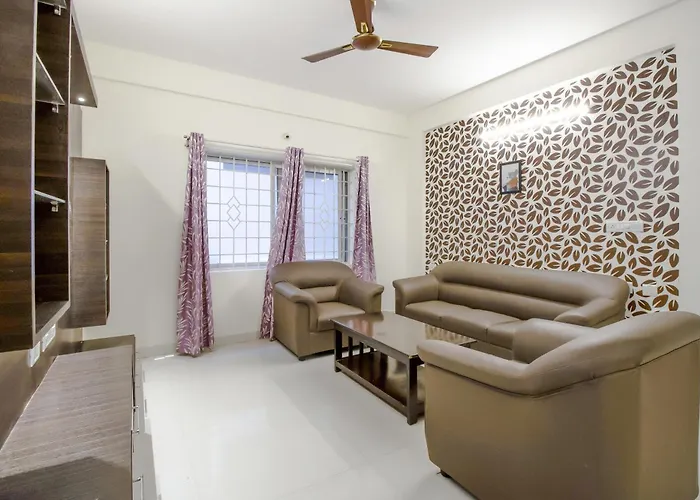 Collection O Sln Suites