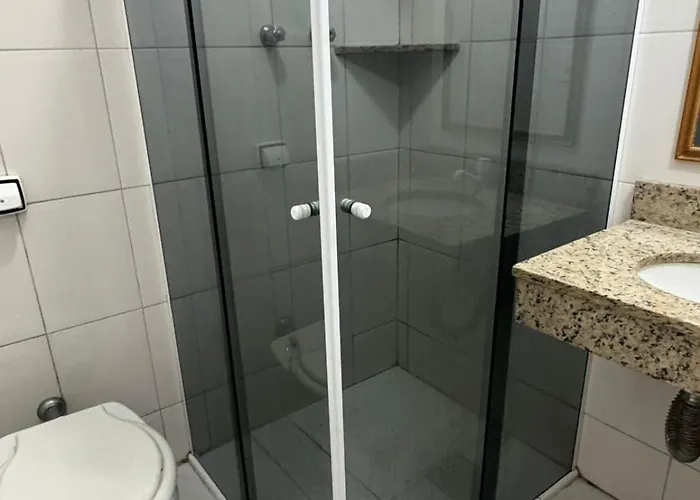 Hotel Lisboa II São José dos Campos