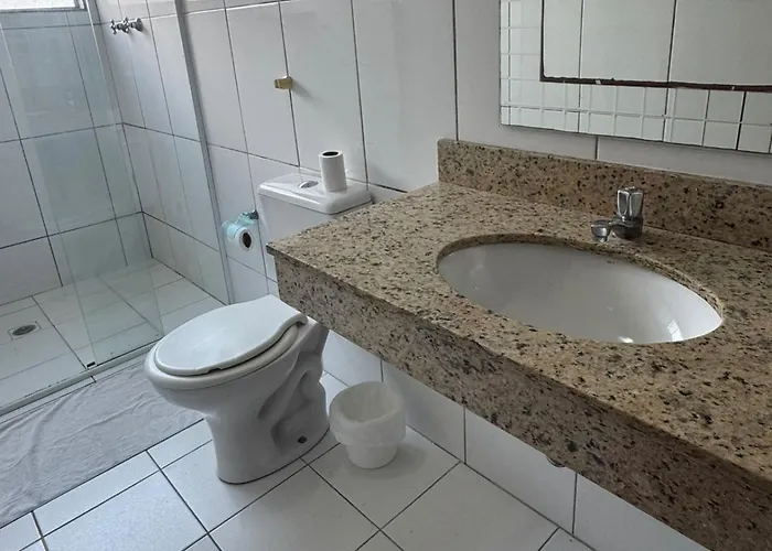 Hotel Lisboa II São José dos Campos