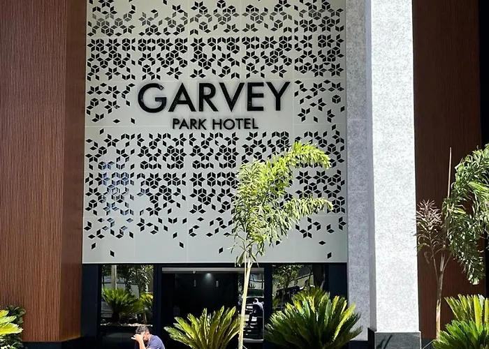 Garvey Park Hotel Brasilia
