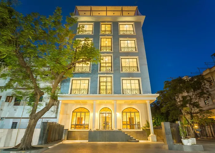 Hotel Sita Royal Lakside Chalet Udaipur