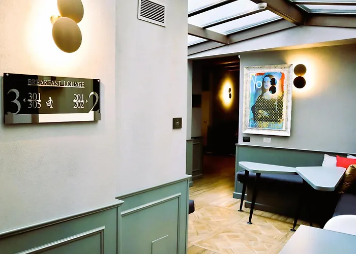The Frame Hotel Florencia