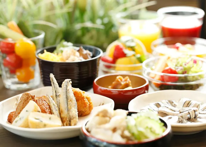 Dormy Inn Kagoshima