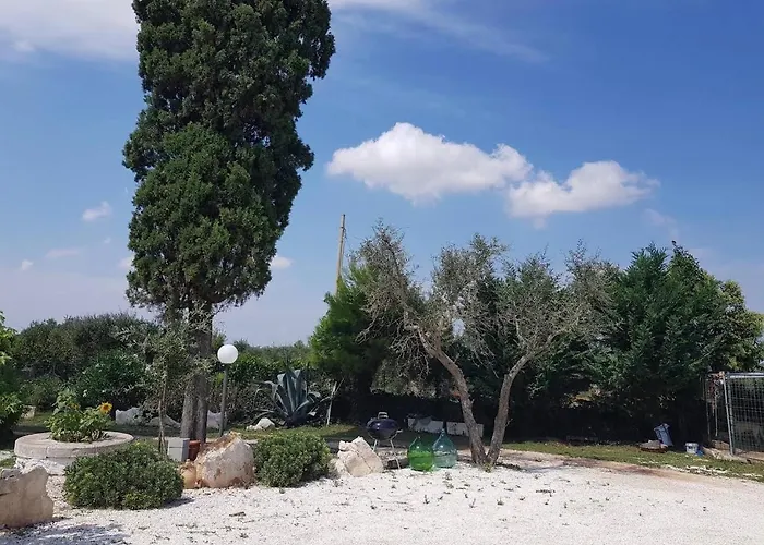 Bed and Breakfast La Dimora Gigante Castellana Grotte