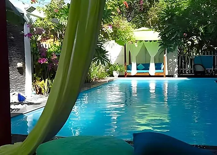La Marina Boutique Hotel & Spa Mũi Né