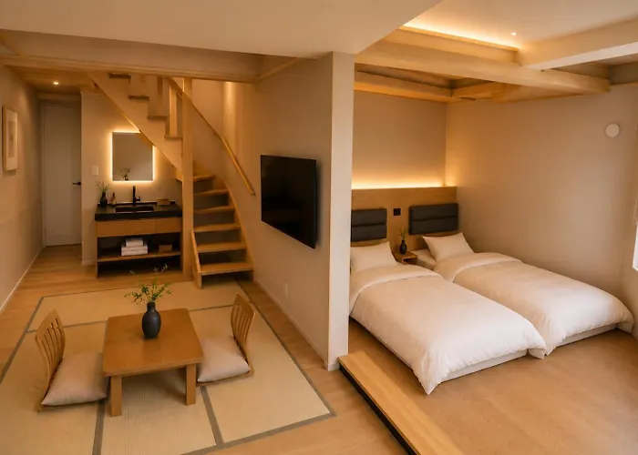Hakuba Sun Valley Hotel