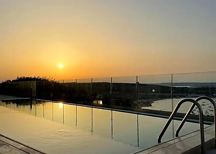 Hotel Viu57 Mellieħa