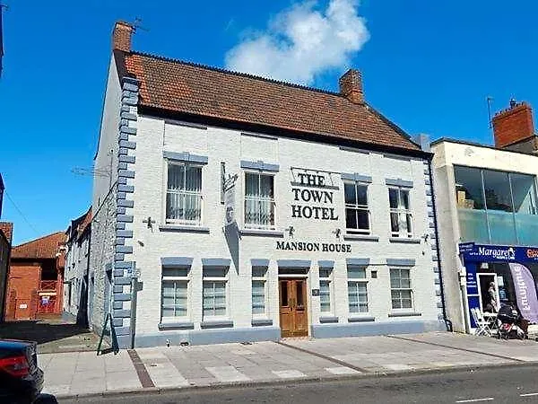 The Town Hotel Bridgwater