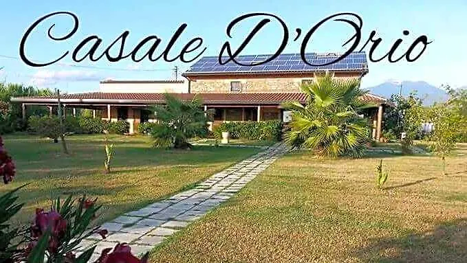 Country House Casale D'Orio