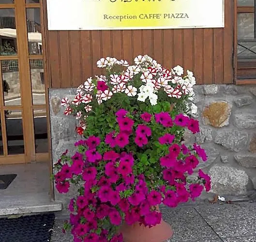 Chalet Monte Nebius