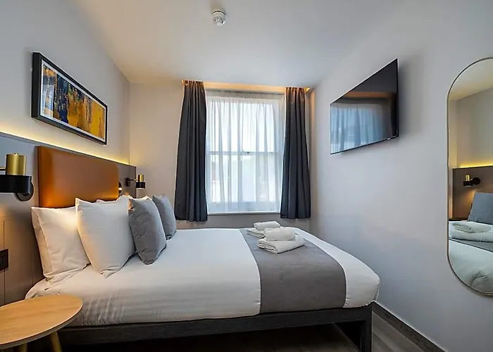 Chiswick Rooms Londres