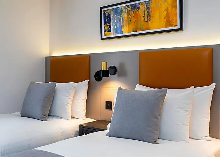 Chiswick Rooms Londres