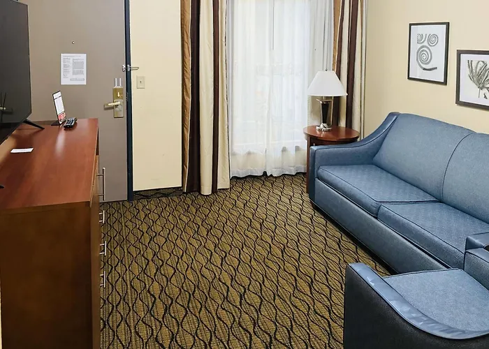 Country Inn & Suites By Radisson, Mishawaka, In