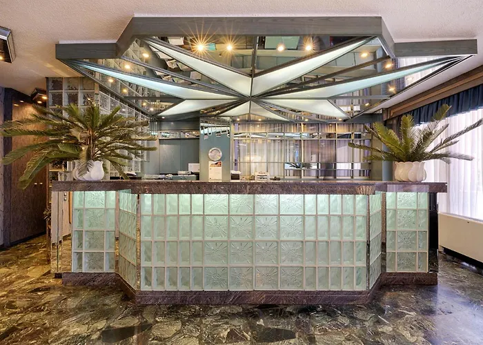 Xenophon Hotel Atenas