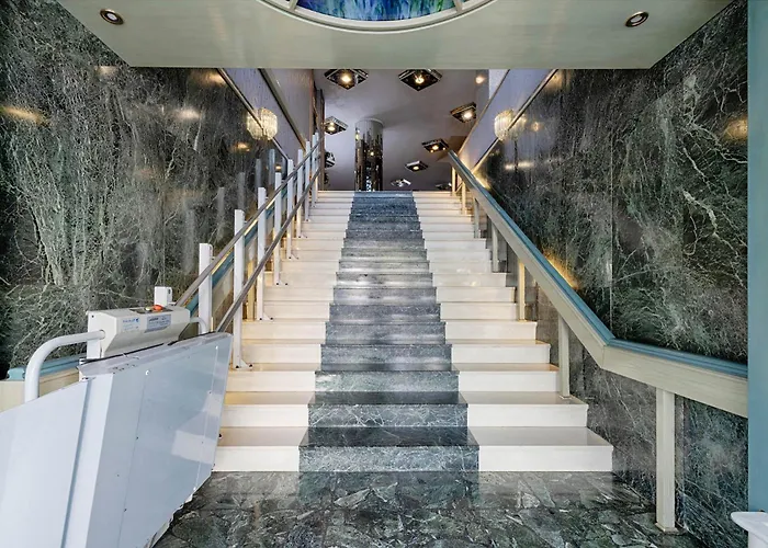 Xenophon Hotel Atenas