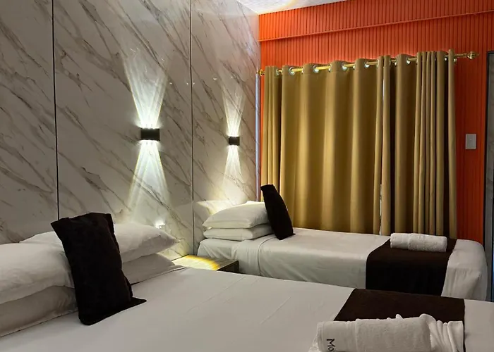 Moatoga Hotel