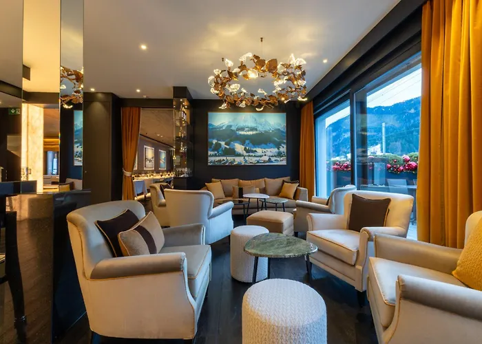 Hotel-Restaurant Valrose