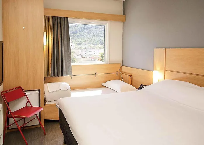 Ibis Montenegro