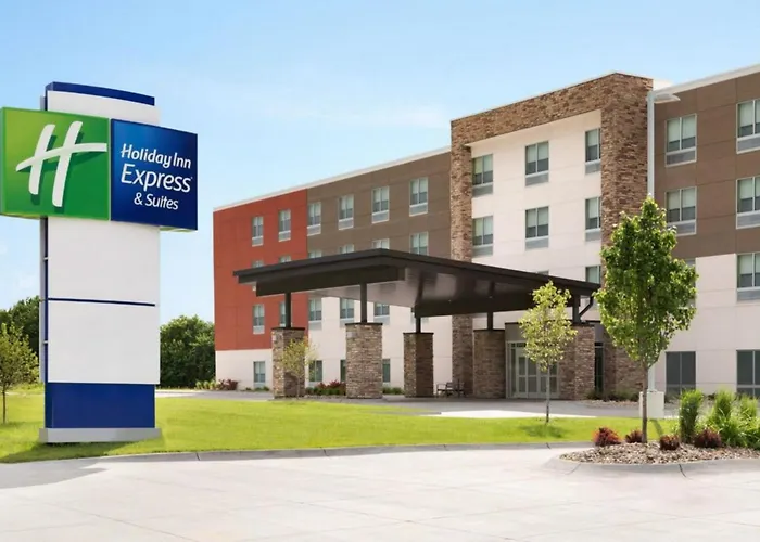 Holiday Inn Express - Gaffney By Ihg