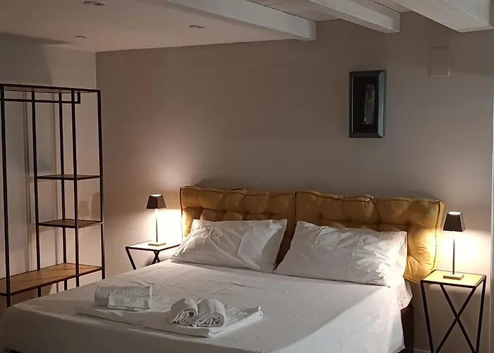 Candelieri Suites
